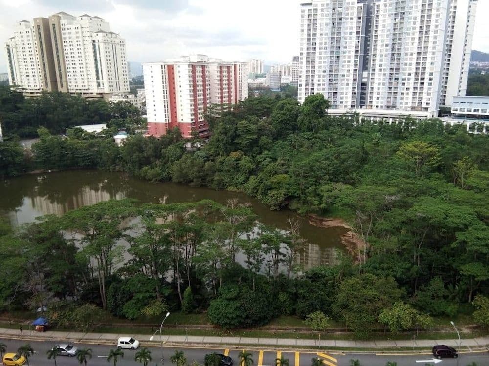 Aini's Guest House In Vista Amani Condo - photo 17