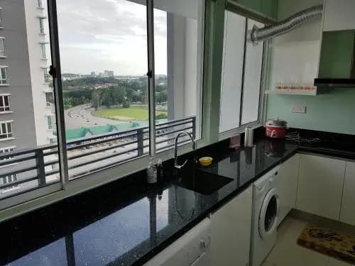 Garden Apartment at Zenith - photo 8
