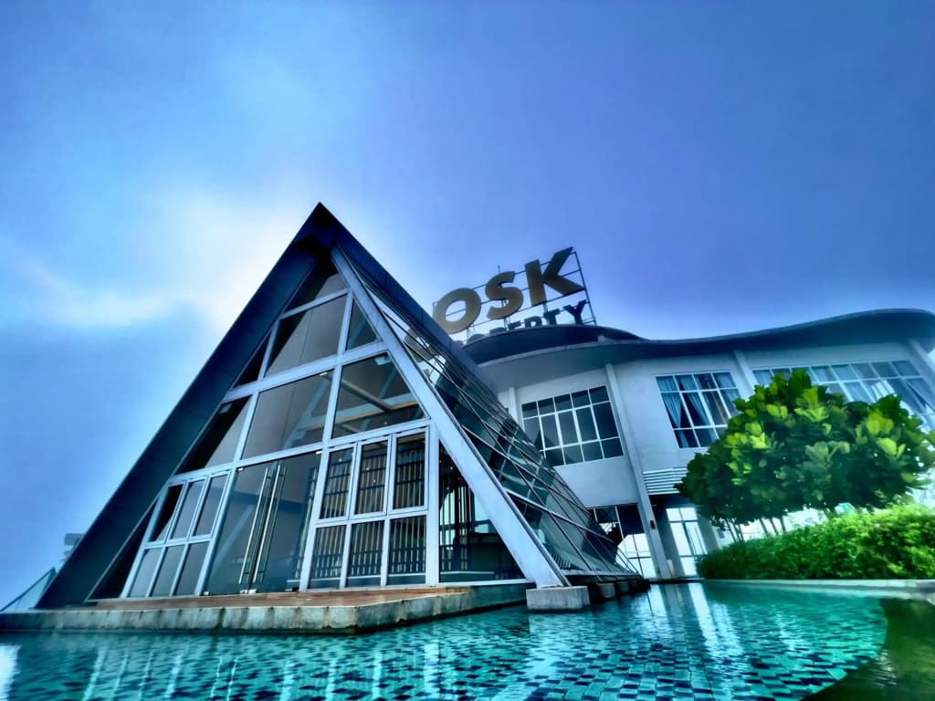 Windmill Upon Hill - Luxurious Sky Villa - 360SkyPool - Heated Pool - Mountainous Genting View - Genting Highland by YourEasyStay - photo 22