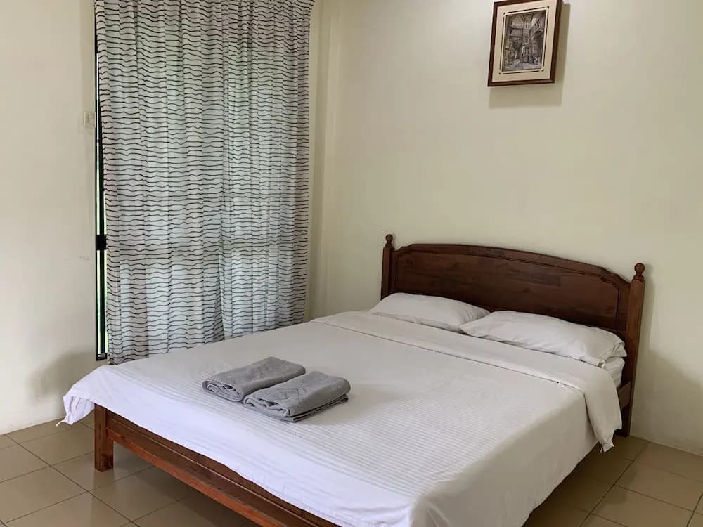 OYO 89988 Tambunan Rafflesia Hotel - photo 6