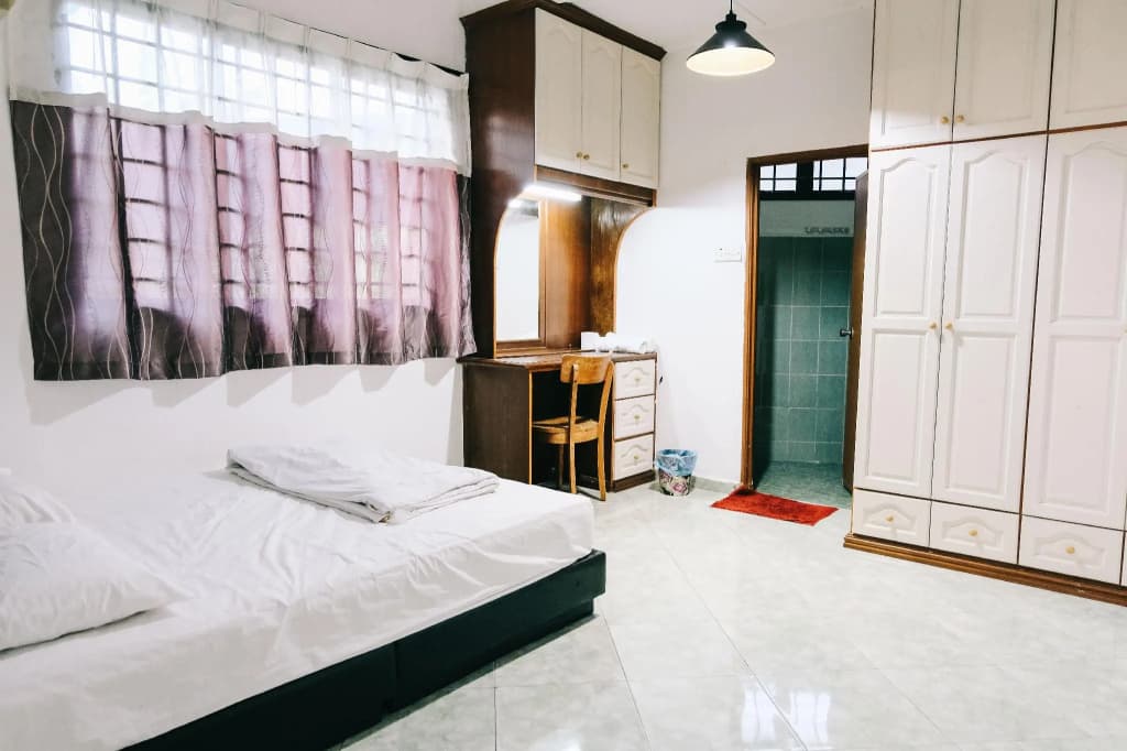 Camelia Homestay - photo 3