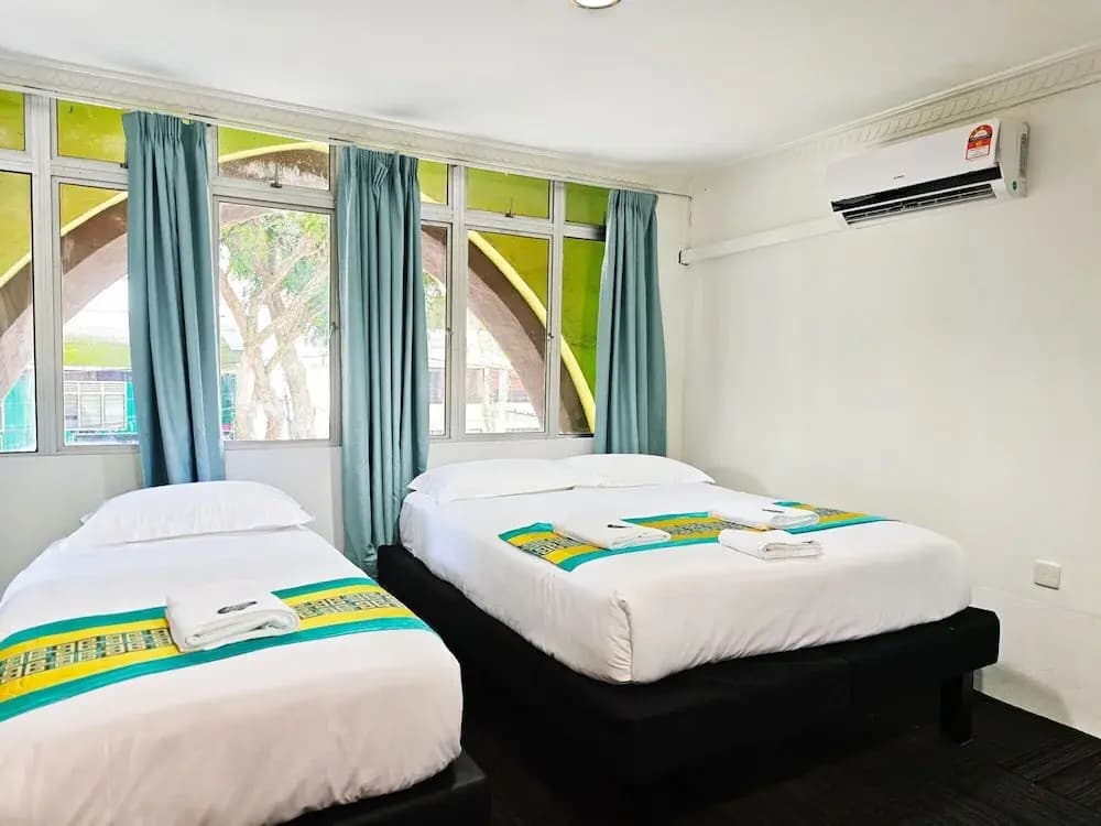 Hotel Ma'Wa Kota Bharu - photo 6