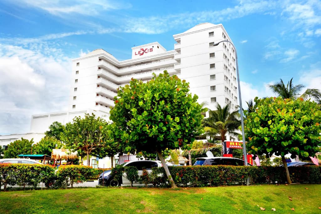 Lexis Port Dickson - photo 44