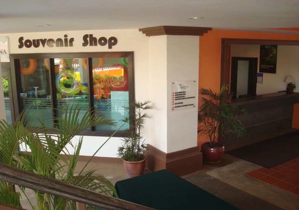 Sempurna Resort - photo 18