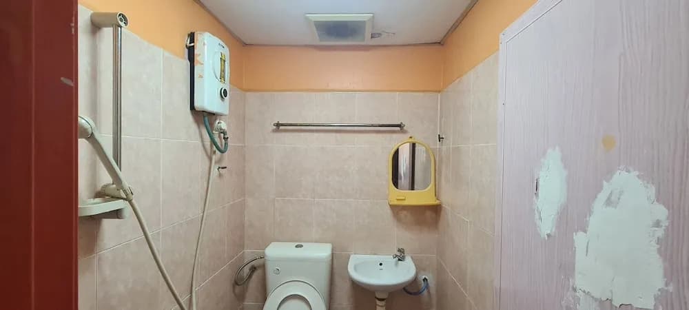 OYO 90461 Melawati Times Inn - photo 9