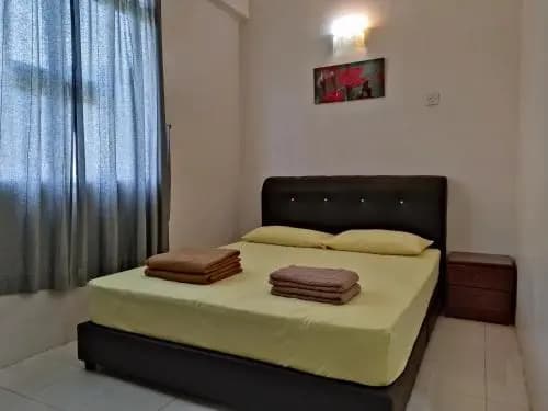 Tanjung Bungah Apartment Stay - photo 3