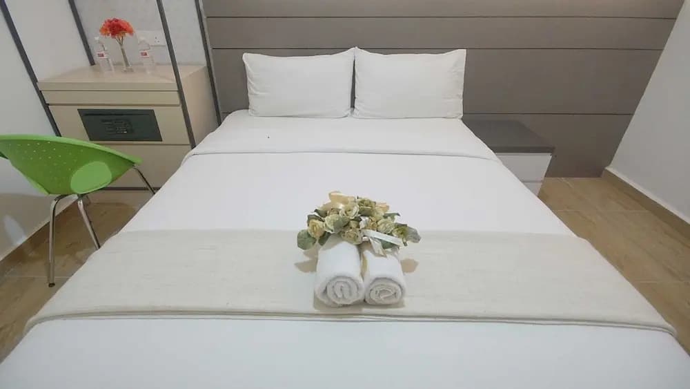 Westlink Hotel Kuala Lumpur Wangsa Maju - photo 13