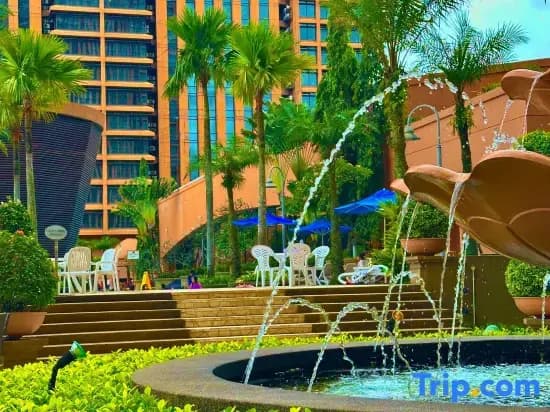 Robinsons Serviced Apartments at Times Square Kuala Lumpur - photo 1