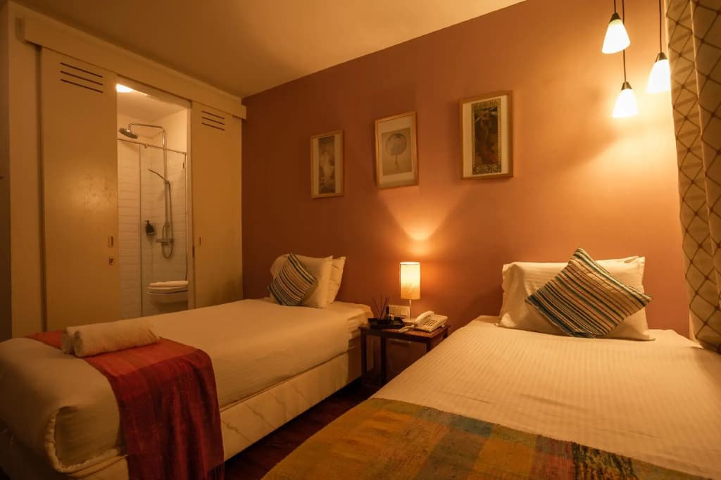 Spices Hotel - photo 33