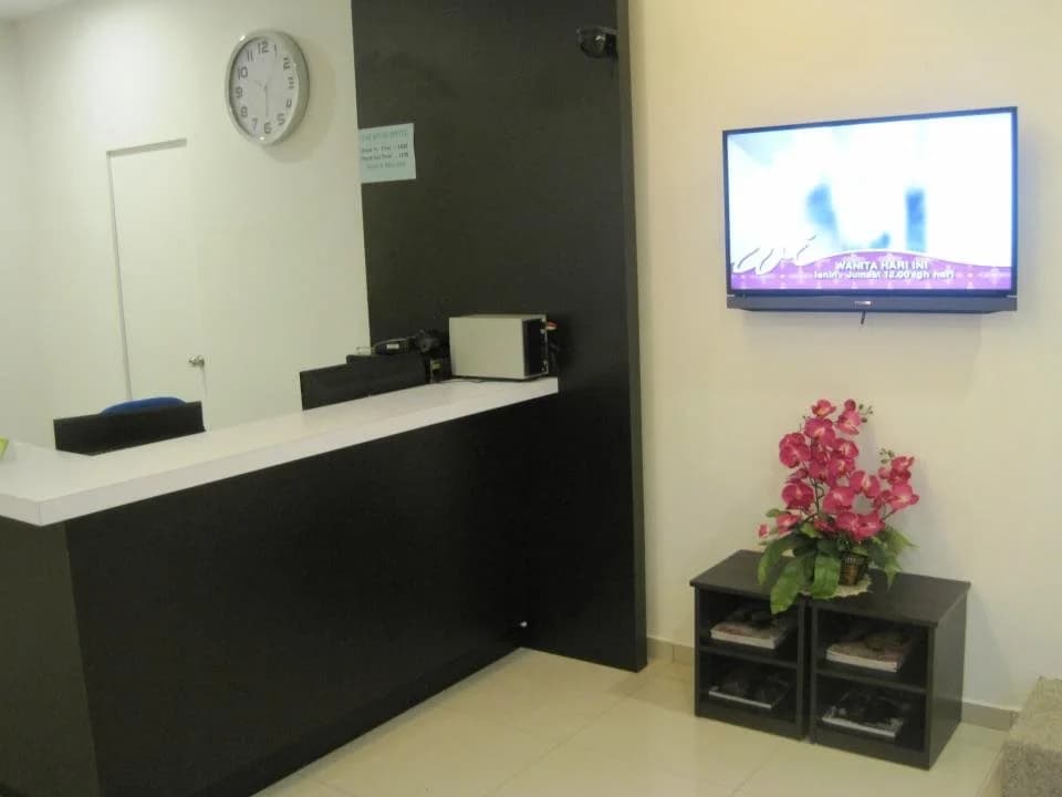 One Home Hotel - photo 2