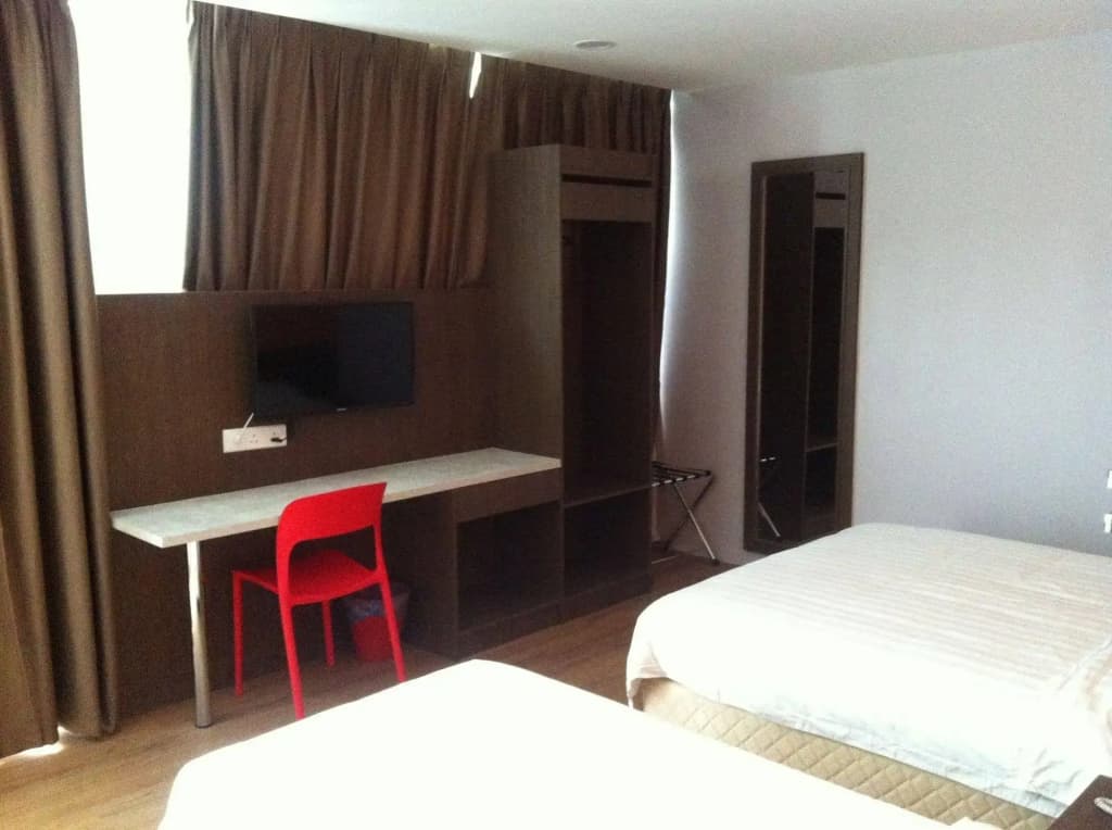 GPI Hotel Bentong - photo 7