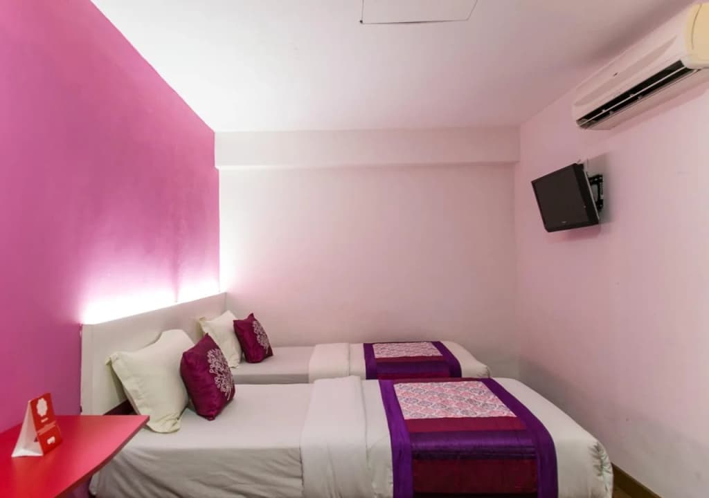 OYO Rooms Petaling Jaya SS4 - photo 5