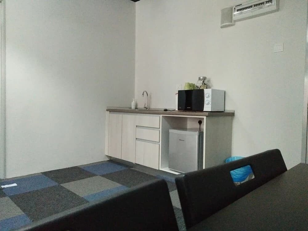 i-City Seksyen 7 Guesthouse ByKA - photo 14