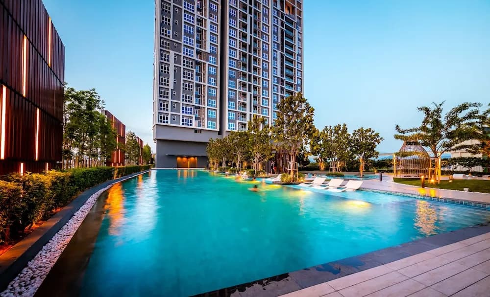 The View at EcoSky KL - photo 39