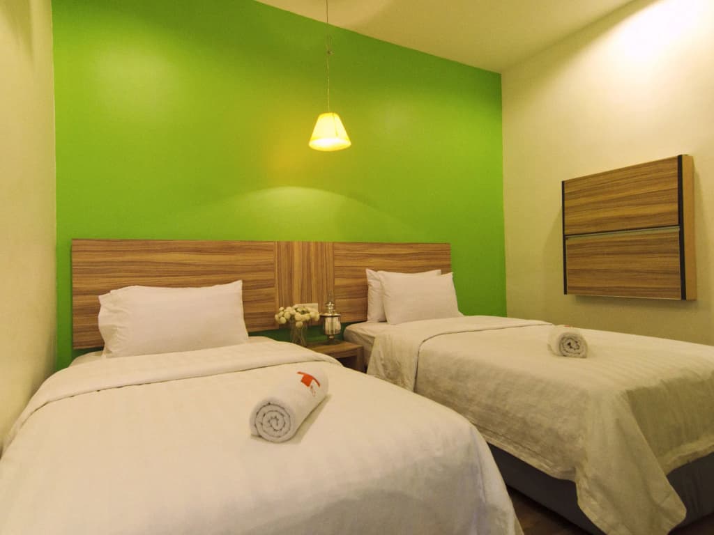 T Hotel Tandop - photo 7