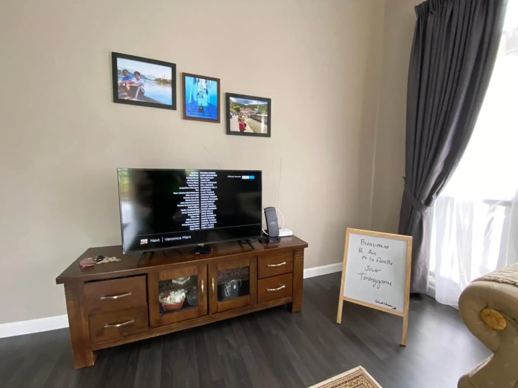 Shafickza Guesthouse - photo 2