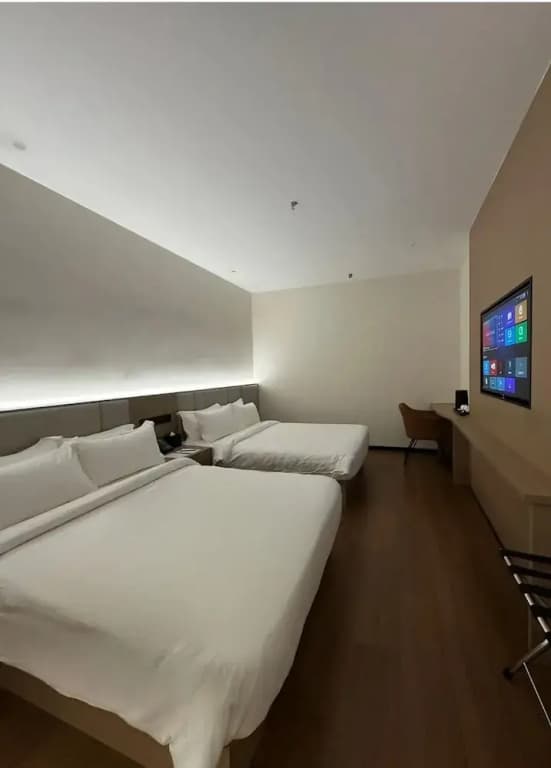 The MAJULAN Hotel - photo 9