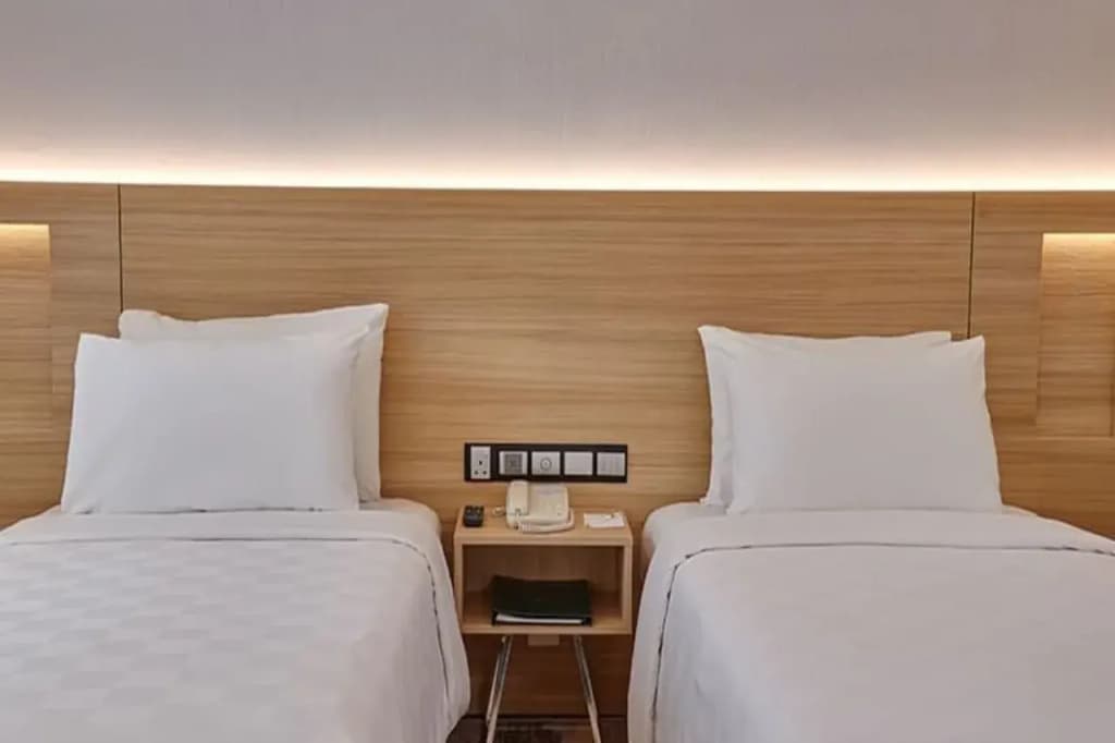 Cititel Mid Valley - photo 25