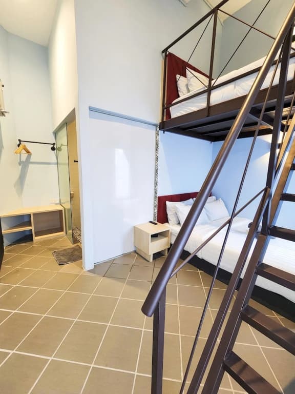Mac Hotel By Sky Hive - photo 11