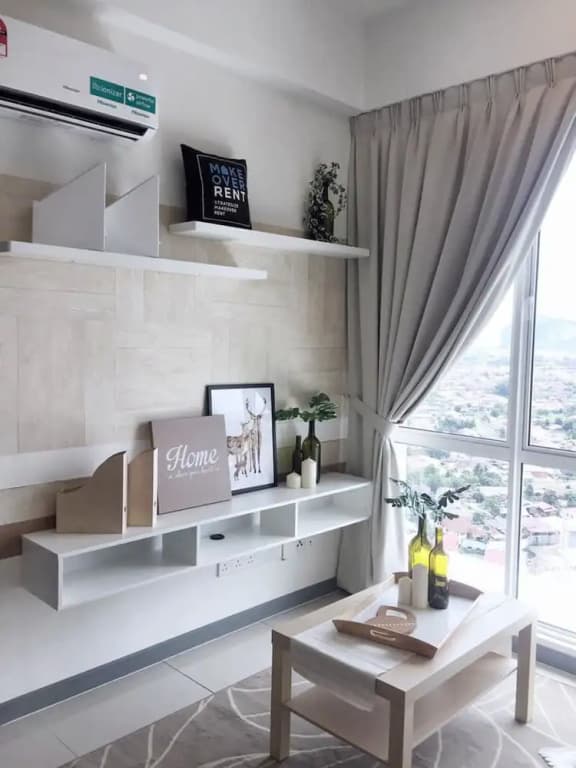 Gombak126 HomeStay - photo 7