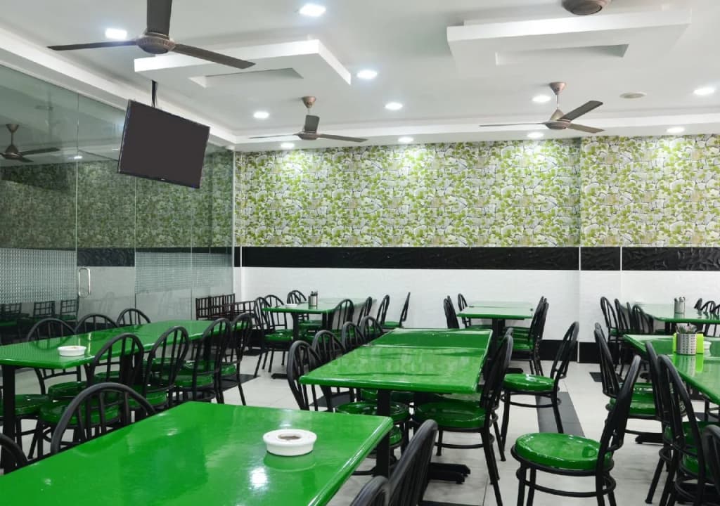 Aster+ Hotel Bukit Jalil - photo 16