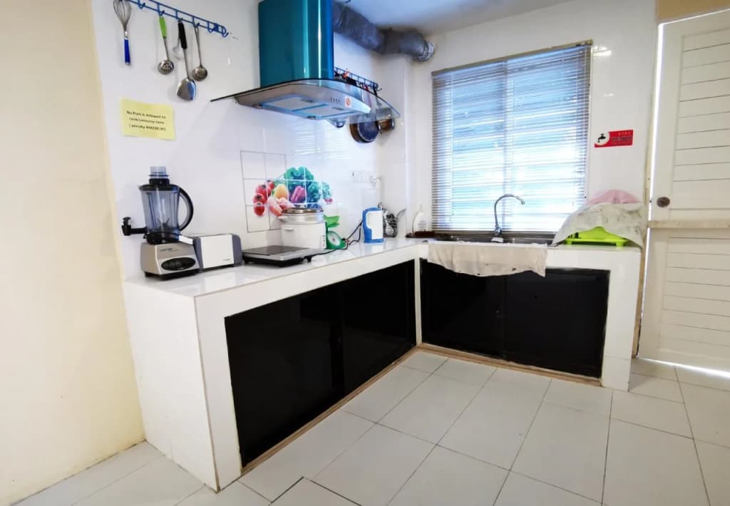 Natol Homestay - Paris BDC - photo 18