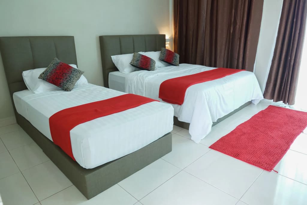 Destini Akef Villa - photo 6