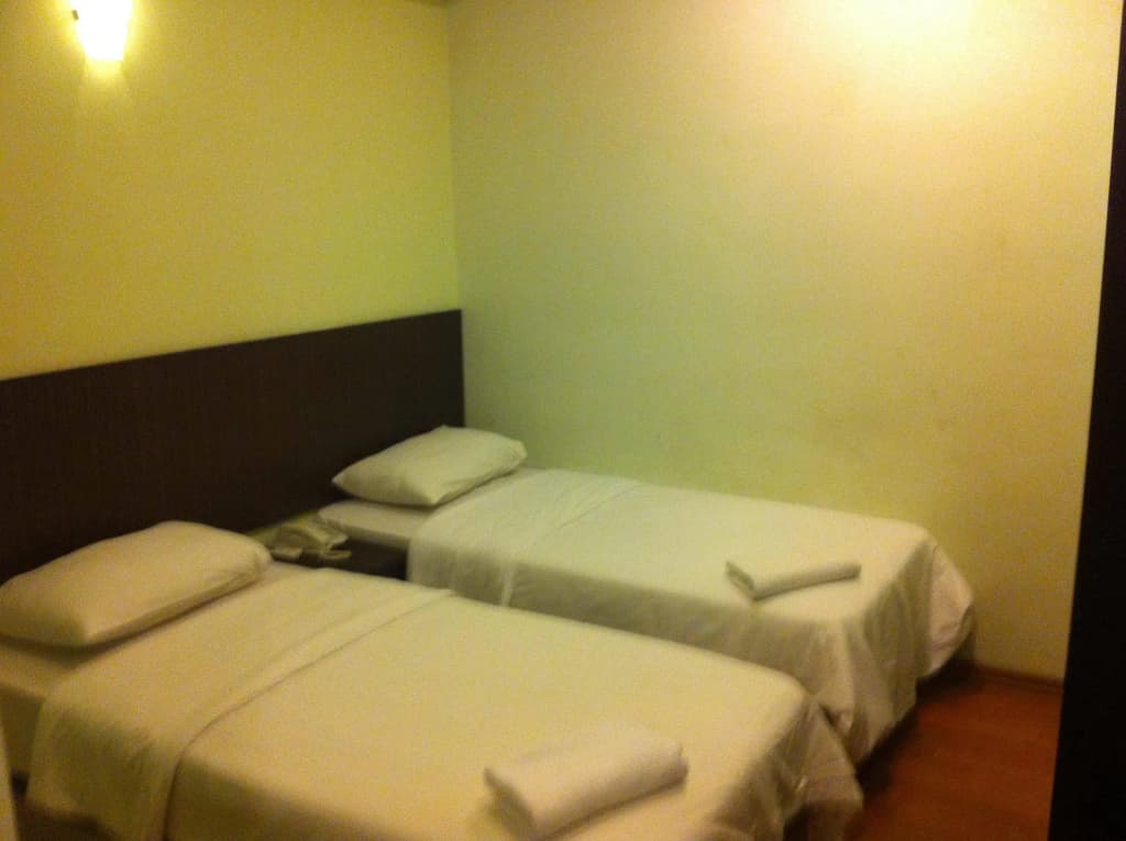 Li Garden Hotel - photo 3