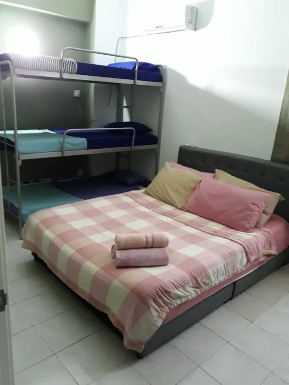 MODEST Studio Apartment - photo 6