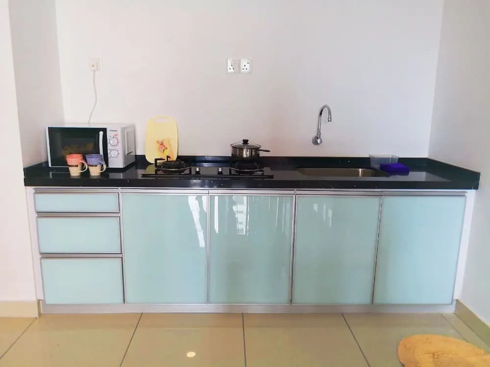 Sky Hive Cozy Apartment Suite, Georgetown - photo 33