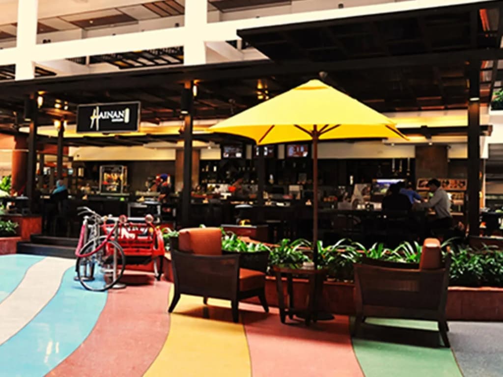 Resorts World Kijal - photo 15