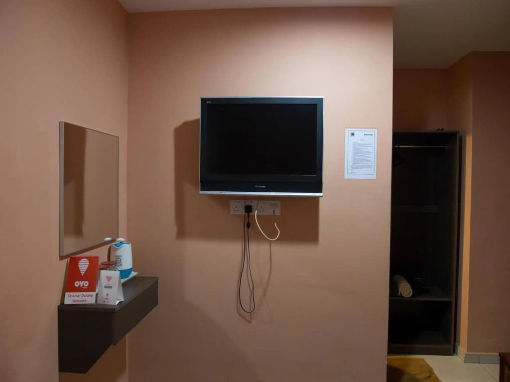 OYO Rooms Opposite Jalan Bukit Bintang - photo 5