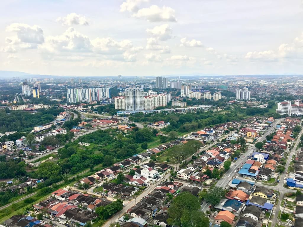 Pinnacle Tower Johor Bahru - photo 24
