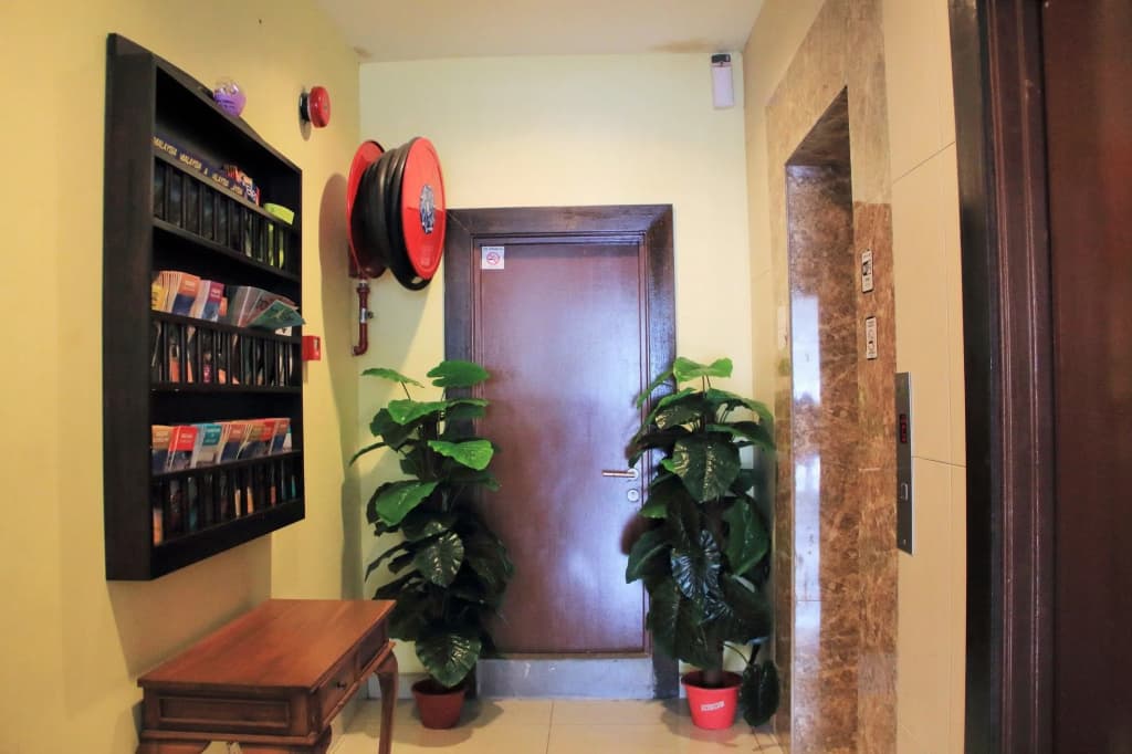 Sun Inns D'mind 3 Seri Kembangan - photo 13