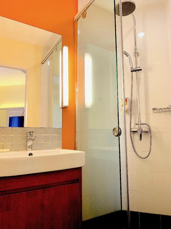 iStay Hotel - photo 9