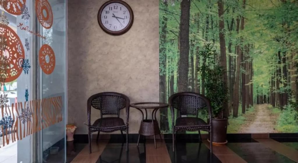 OYO 614 D'PINETREES Hotel - photo 15