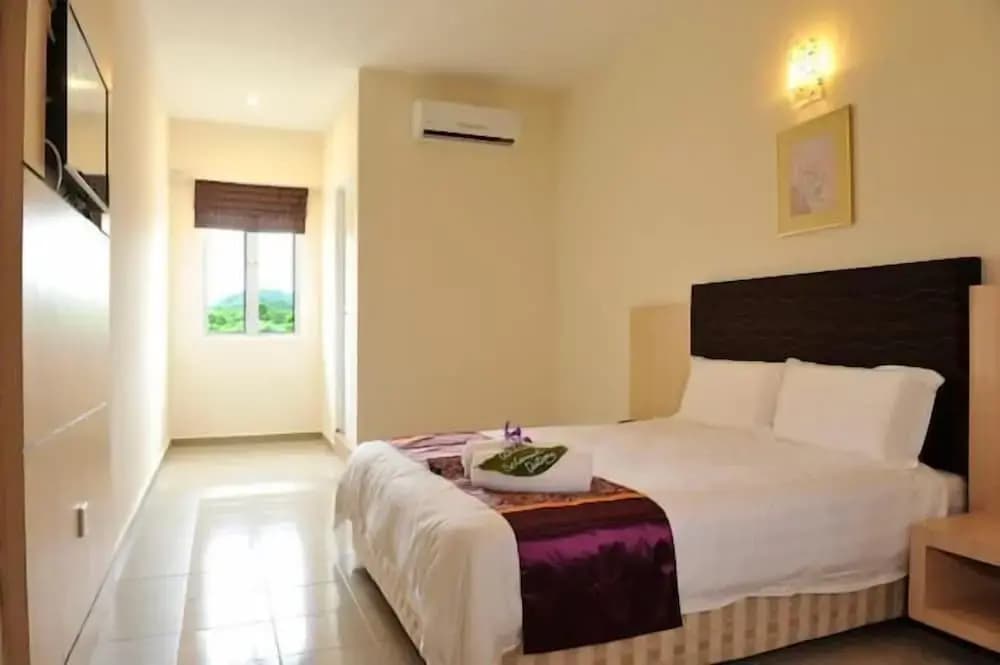 OYO 90835 Geopark Hotel Kuah - photo 5