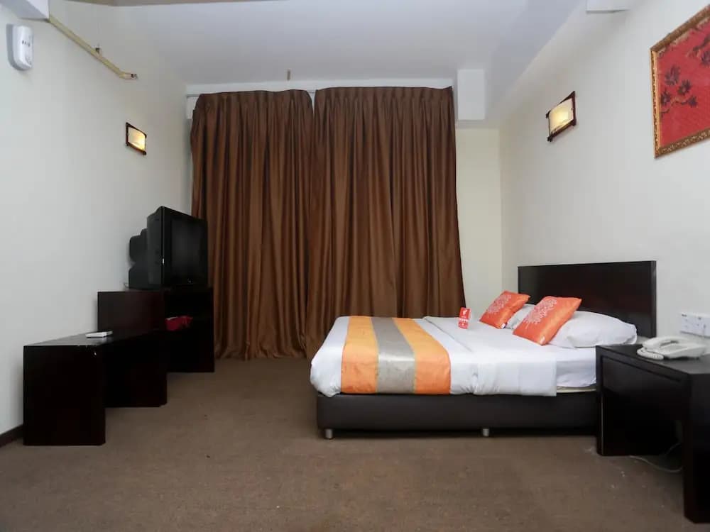OYO 222 Ar-Raudhah Hotel - photo 2