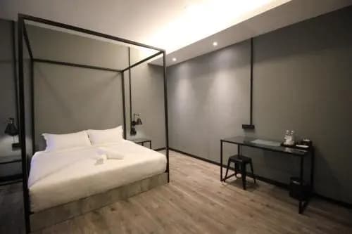 68 Boutique Hotel - photo 6