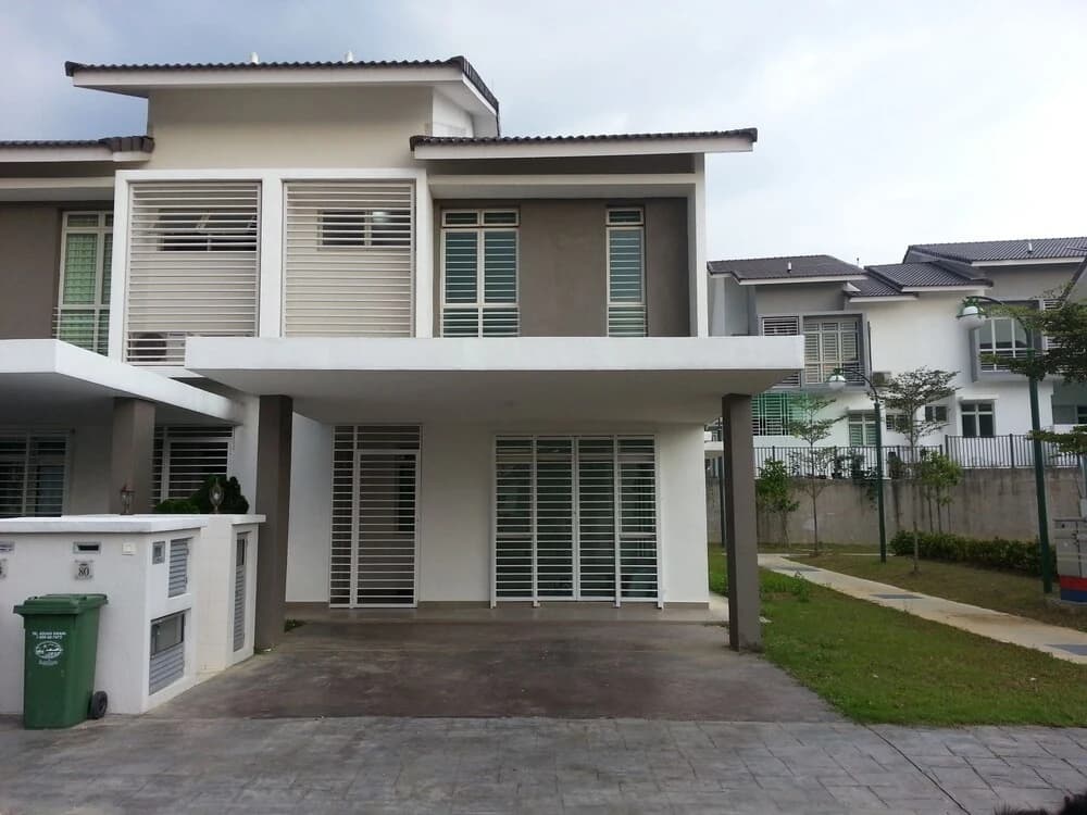 Masayu Putrajaya Homestay Presint 11 - photo 1