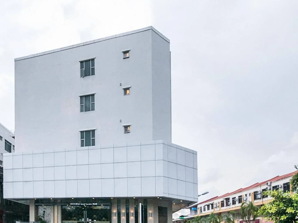 OYO Rooms Bundusan Commercial Centre - photo 1