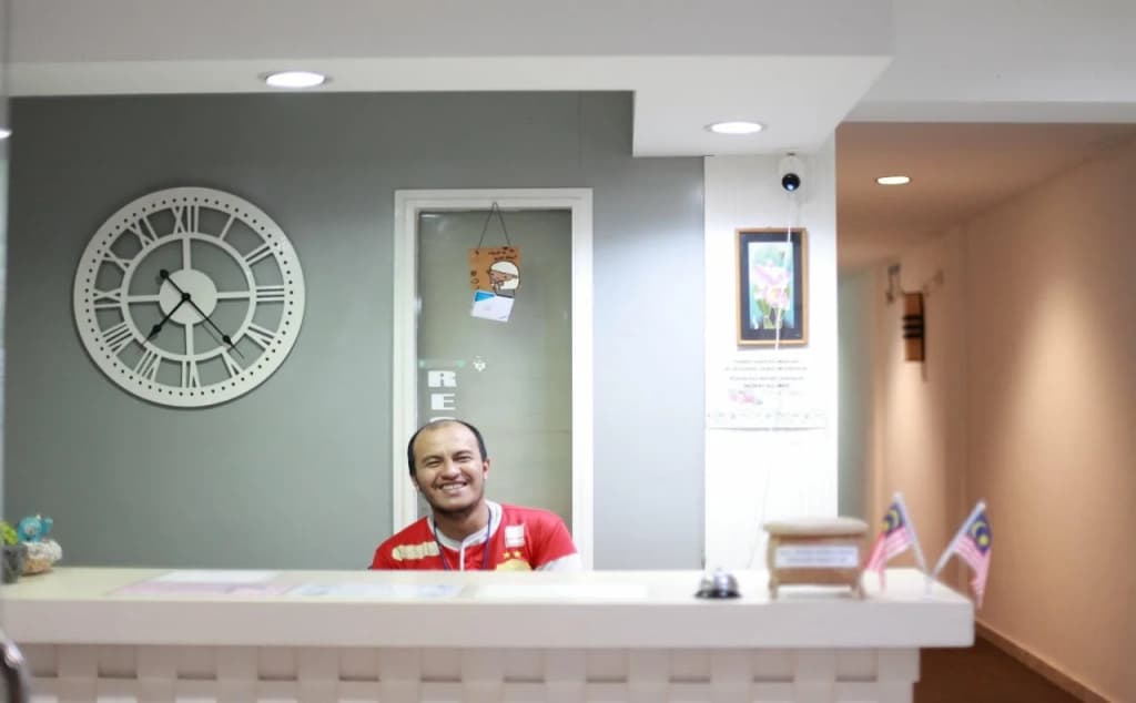 Myplace Hotel Kota Bharu - photo 11