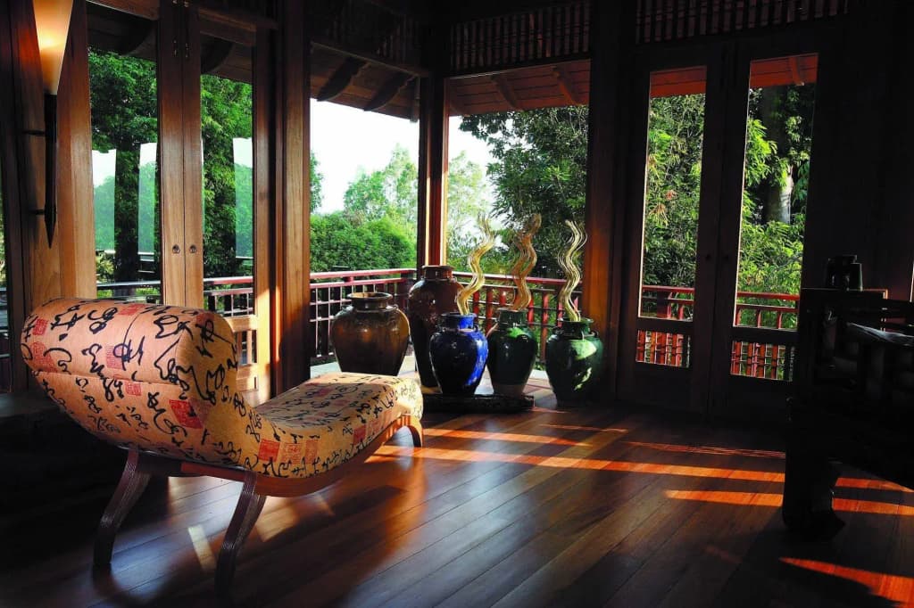 Villa Hutan Datai - photo 8