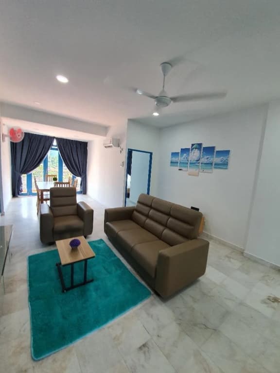 Century Suria Service Apartment Langkawi - main photo