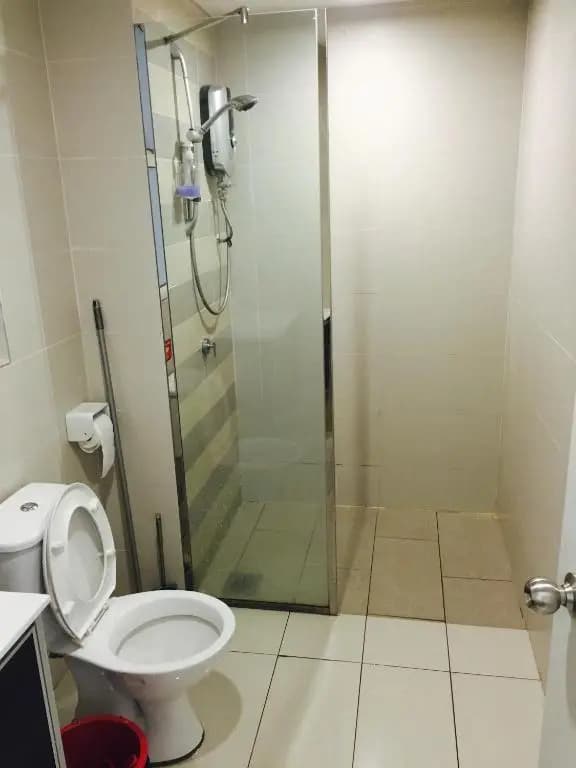 Menara U Shah Alam Guest House - photo 5