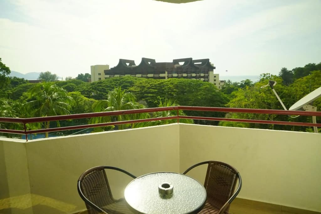 Sri Sayang by Coral Holiday Resort - photo 19