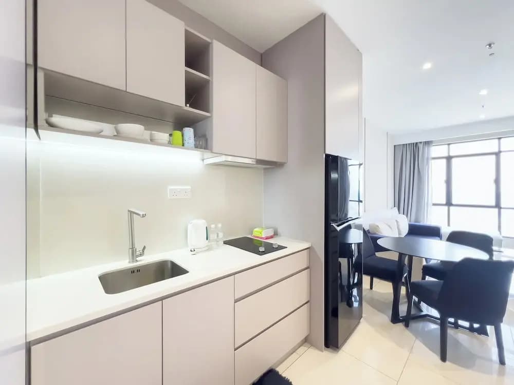 I-City Hill10 Double Tree Shah Alam - photo 19