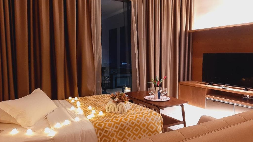 Geo38 Prime Suites Genting Highlands - photo 20