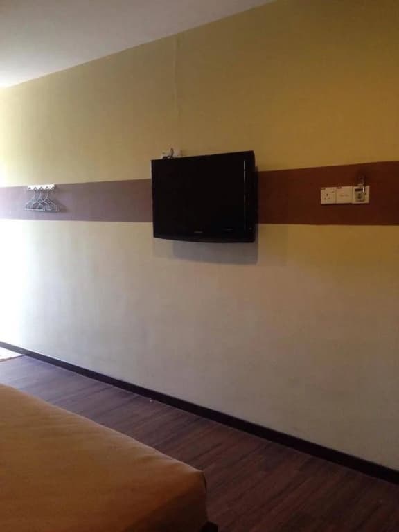 Urban Hotel - photo 7