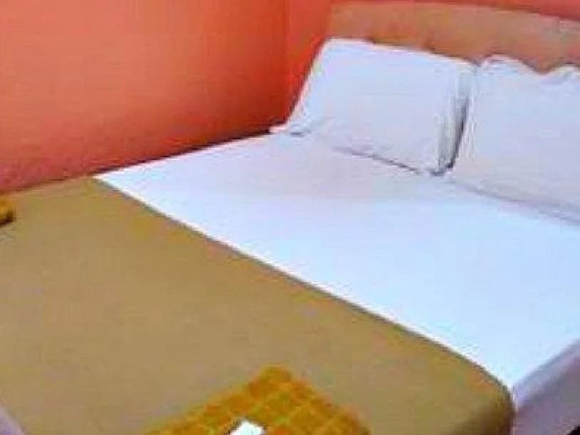 New Rawang Hotel - photo 3